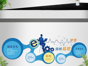 简约创意科技v1