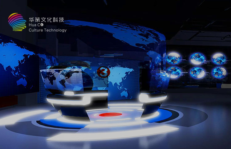 数字重塑文化，创意赋能未来——华策文化科技的数字文艺复兴之路